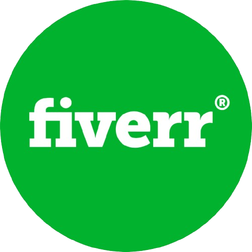 Fiverr Icon