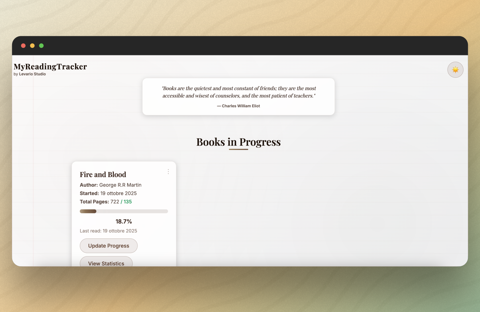 BookVault Project Hero Image